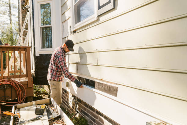 Top rated local Emergency Siding Repair specialists in Westwood, MA